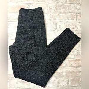 Athletes Delancey Textured Tight Size XS